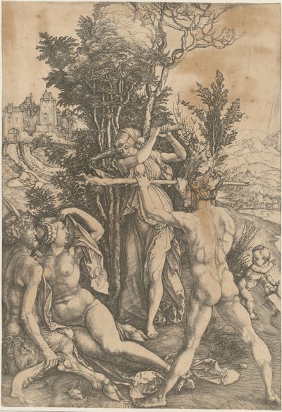  de Albrecht Dürer