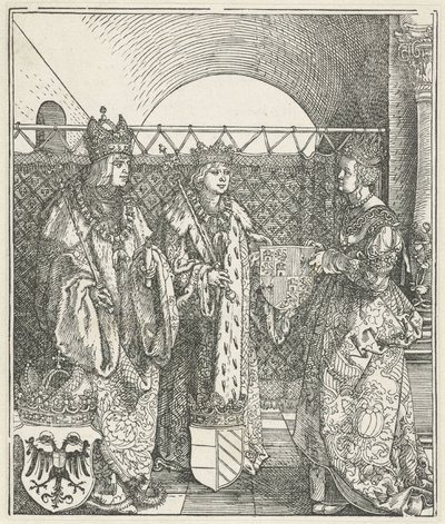  de Albrecht Dürer