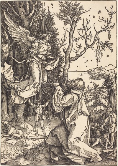  de Albrecht Dürer