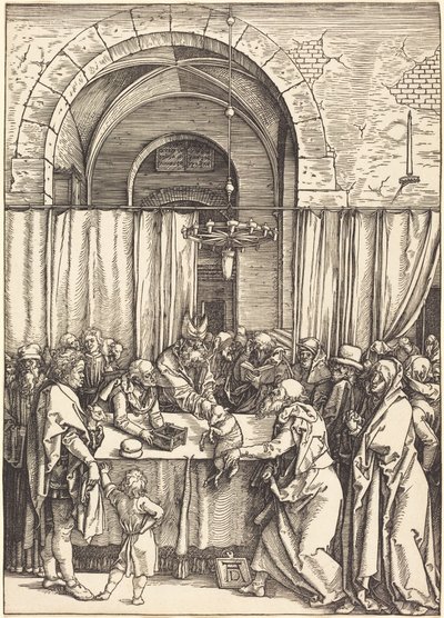  de Albrecht Dürer