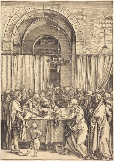  de Albrecht Dürer