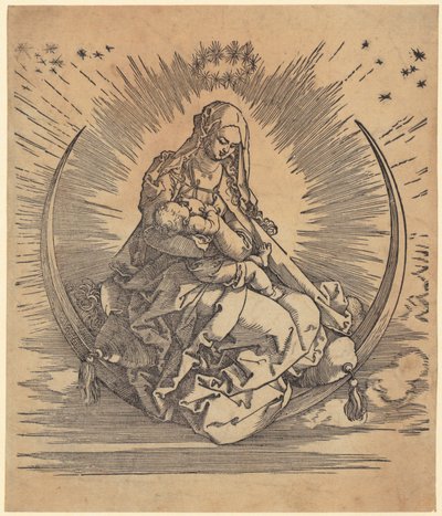  de Albrecht Dürer