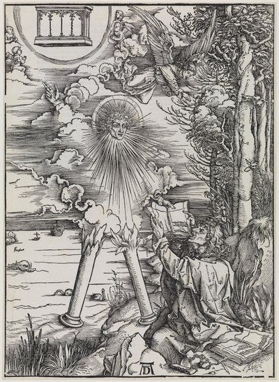  de Albrecht Dürer