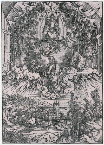  de Albrecht Dürer
