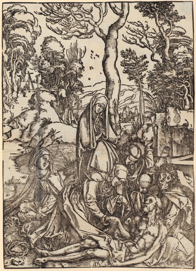  de Albrecht Dürer