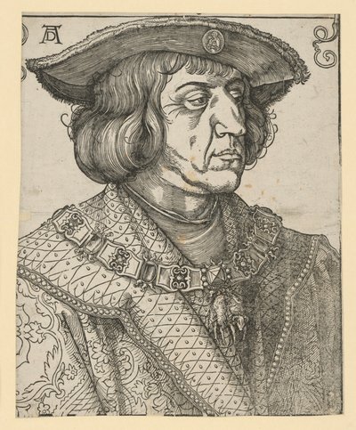  de Albrecht Dürer