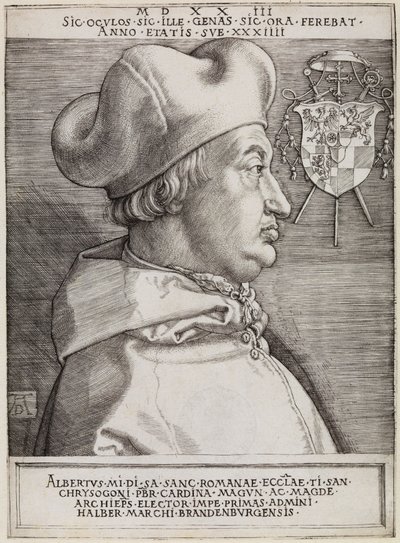  de Albrecht Dürer