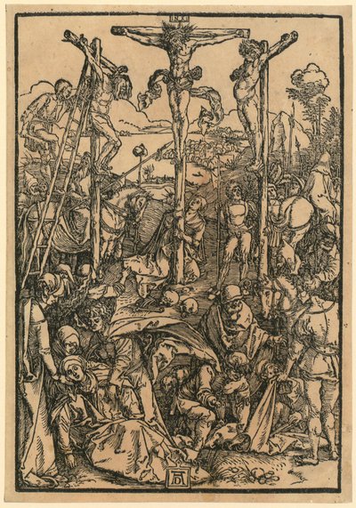  de Albrecht Dürer