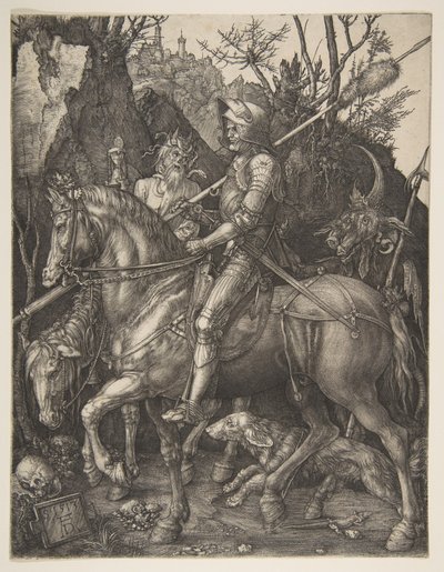 de Albrecht Dürer