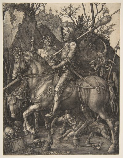  de Albrecht Dürer