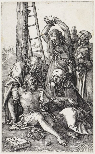  de Albrecht Dürer