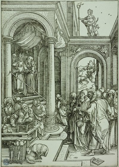  de Albrecht Dürer