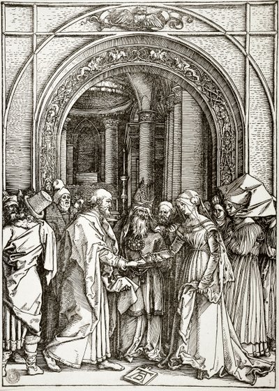  de Albrecht Dürer