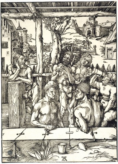  de Albrecht Dürer