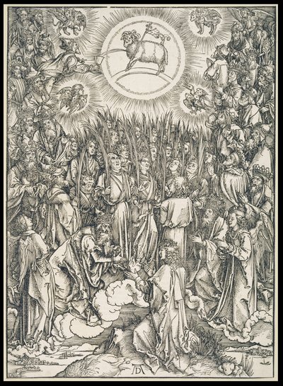  de Albrecht Dürer