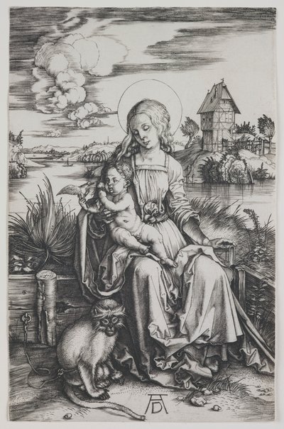  de Albrecht Dürer