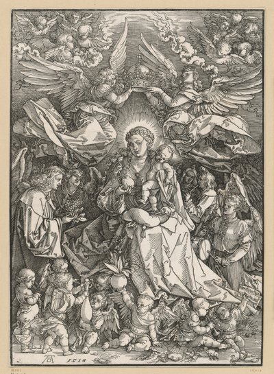  de Albrecht Dürer