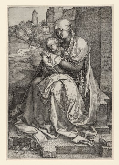  de Albrecht Dürer