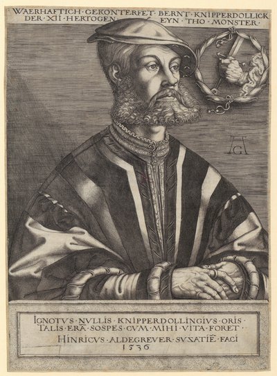  de Albrecht Dürer