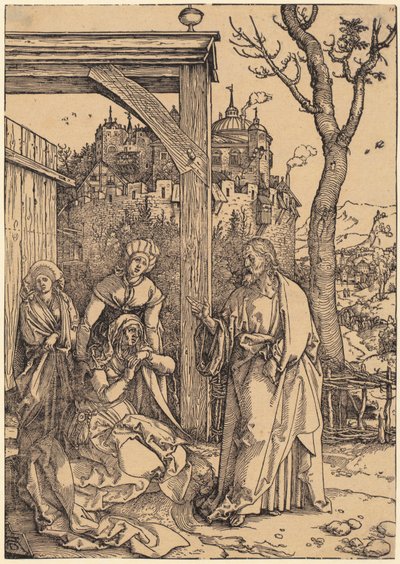  de Albrecht Dürer