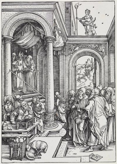  de Albrecht Dürer