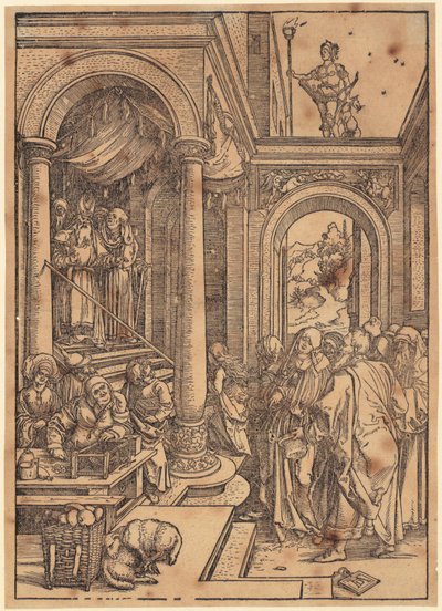 de Albrecht Dürer