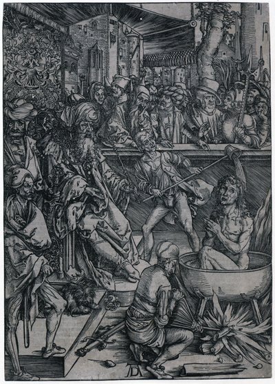  de Albrecht Dürer