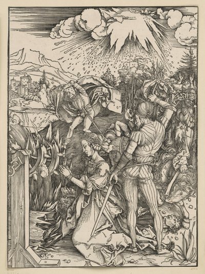  de Albrecht Dürer
