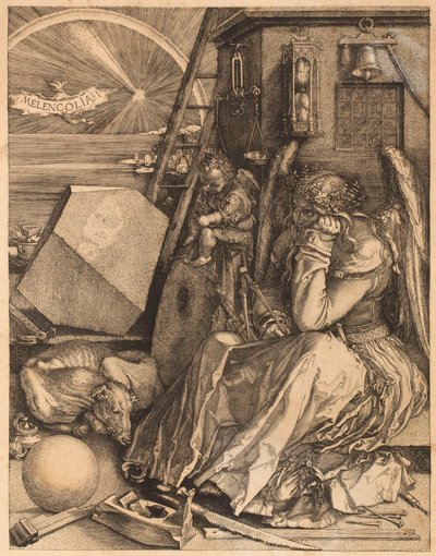  de Albrecht Dürer