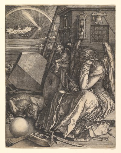  de Albrecht Dürer