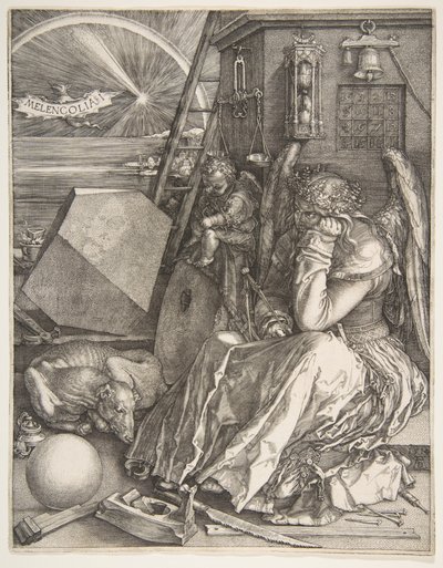  de Albrecht Dürer