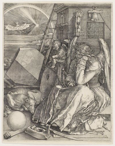  de Albrecht Dürer