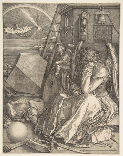  de Albrecht Dürer