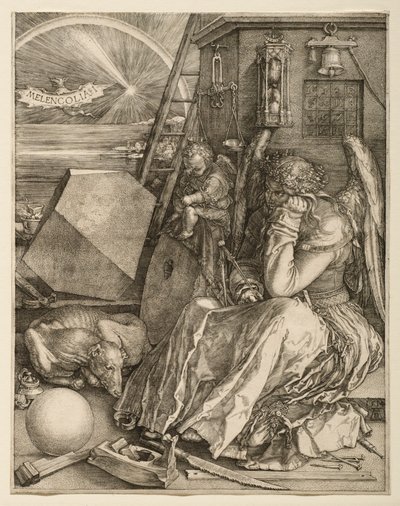  de Albrecht Dürer
