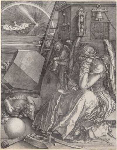  de Albrecht Dürer