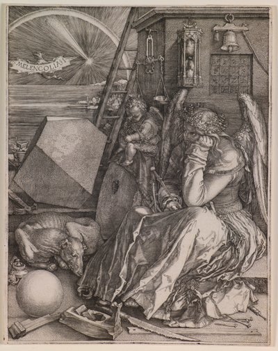  de Albrecht Dürer