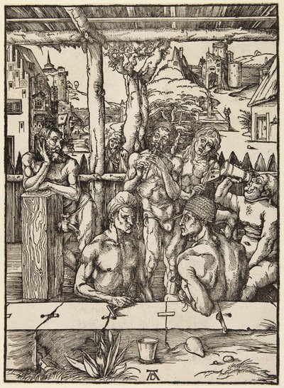 de Albrecht Dürer