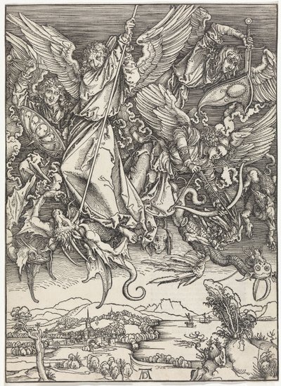  de Albrecht Dürer