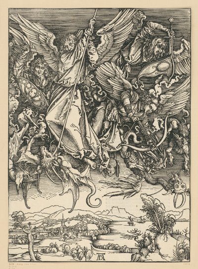  de Albrecht Dürer