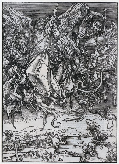  de Albrecht Dürer