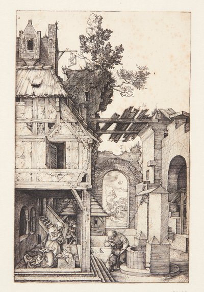  de Albrecht Dürer