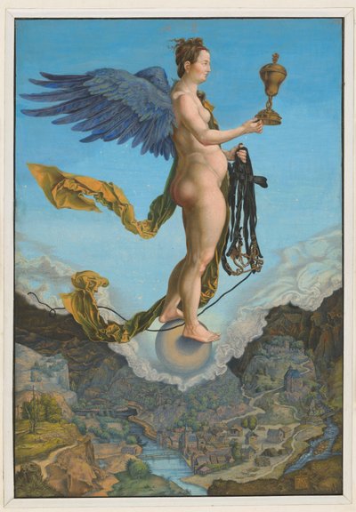  de Albrecht Dürer