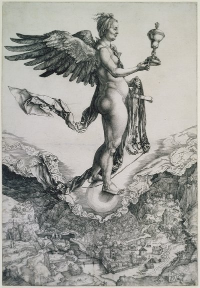  de Albrecht Dürer