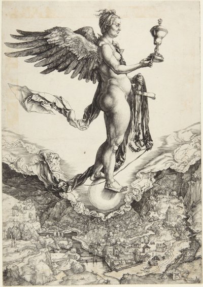  de Albrecht Dürer