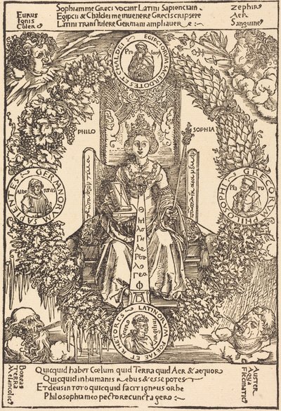  de Albrecht Dürer
