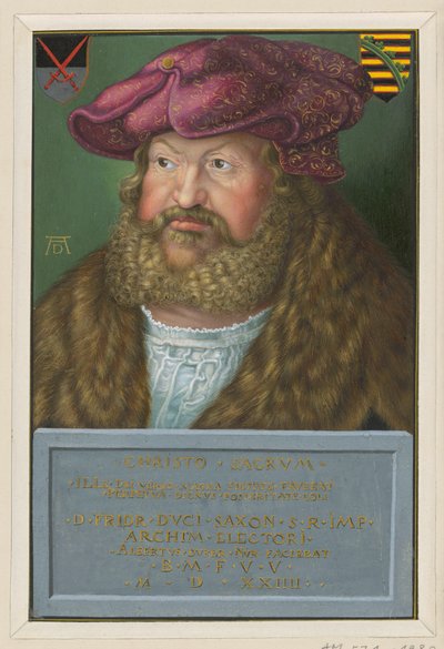  de Albrecht Dürer
