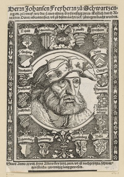  de Albrecht Dürer