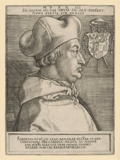  de Albrecht Dürer