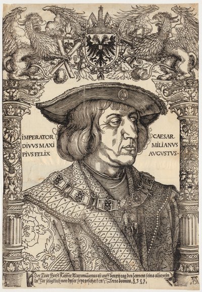  de Albrecht Dürer