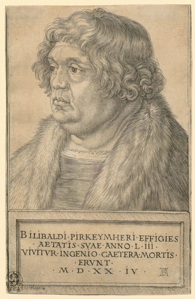  de Albrecht Dürer
